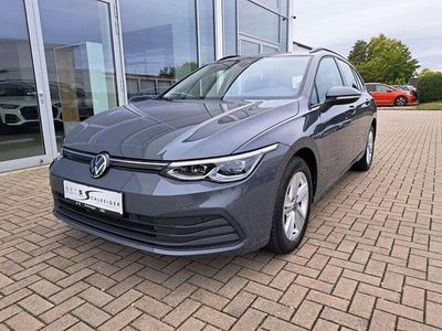 Gebraucht VW Golf VIII 150 PS (110 kW) 2023 Grau Kombi