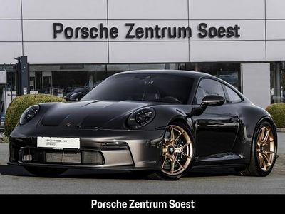 Gebraucht Porsche 911 GT3 Chrono 510 PS (375 kW) 2023 Grau Coupé