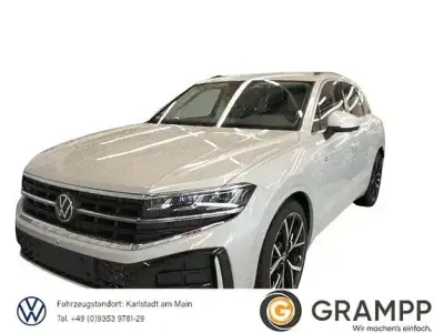Gebraucht VW Touareg