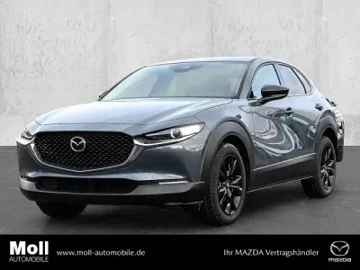 Neu Mazda CX-30 Homura-Line 140 PS (102 kW) 2025 Grau SUV