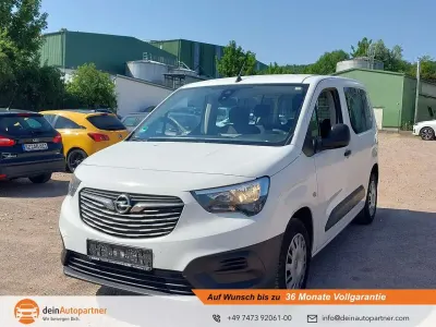 Gebraucht Opel Combo Life