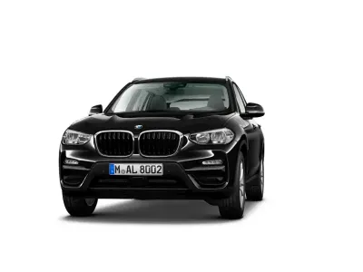 Brugt BMW X3 Advantage 190 HK (139 kW) 2026 SUV