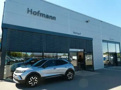 Gebraucht Opel Mokka Edition 131 PS (96 kW) 2025 Silber SUV