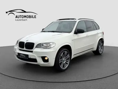 Gebraucht BMW X5