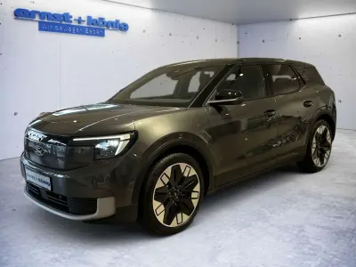 Używany Ford Explorer Extended Range 210 kW (286 KM) 2024 Szary SUV