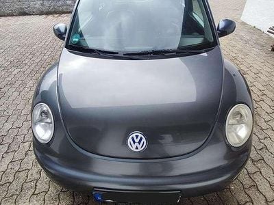 VW Beetle