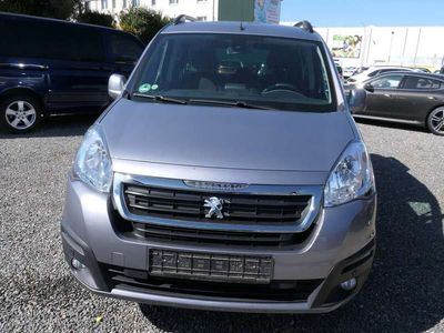 Peugeot Partner Tepee