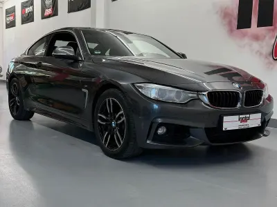 Gebraucht BMW 435