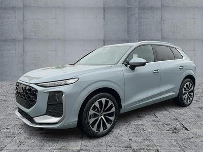Gebraucht Audi Q3 Ambiente 150 PS (110 kW) 2026 Pfeilgrau perleffekt SUV