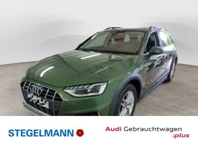 Gebraucht Audi A4 Allroad 204 PS (150 kW) 2023 Kombi
