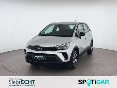 Gebraucht Opel Crossland
