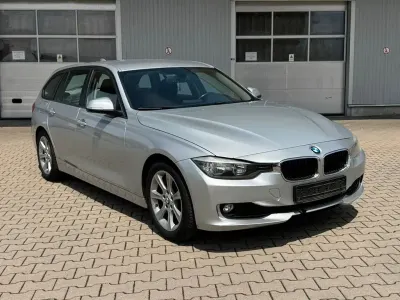 Gebraucht BMW 318