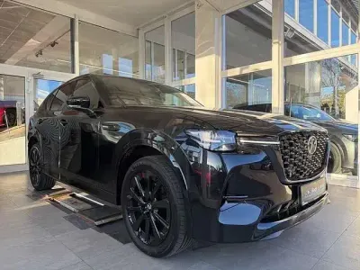 Gebraucht Mazda 6 Homura-Line 254 PS (186 kW) 2025 SUV