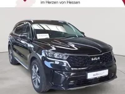 Gebraucht Kia Sorento