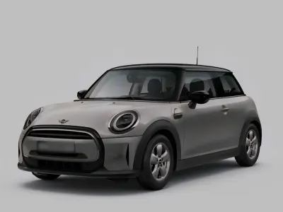 Gebraucht Mini Cooper
