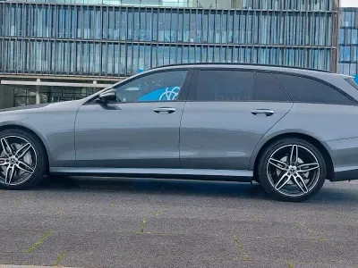 Gebraucht Mercedes E200 196 PS (144 kW) 2019 Andere farben Kombi