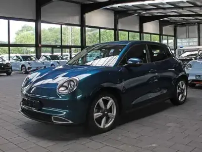 Gebraucht Ora 03 125 kW (171 PS) 2023 Grün Kleinwagen