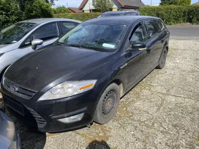 Gebraucht Ford Mondeo
