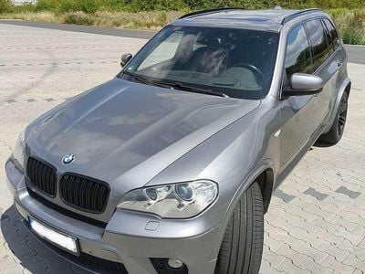 BMW X5 M