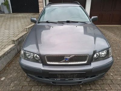 gebraucht Volvo V40 1,8l