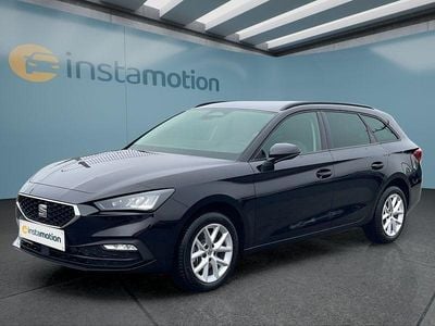 Gebraucht Seat Leon ST Style 150 PS (110 kW) 2026 Kombi