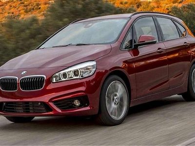 Gebraucht BMW 218 150 PS (110 kW) 2020 Kombi