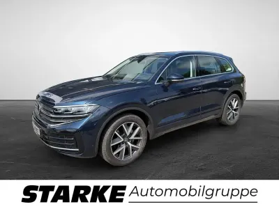 Gebraucht VW Touareg