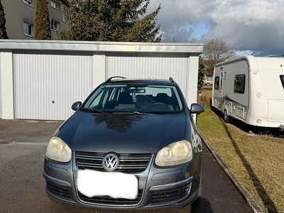 Gebraucht VW Golf V 105 PS (77 kW) 2007 Kombi