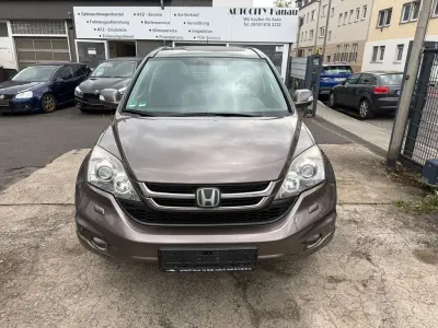 Usata Honda CR-V