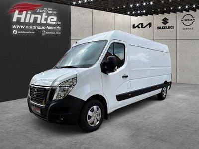 Nissan Interstar