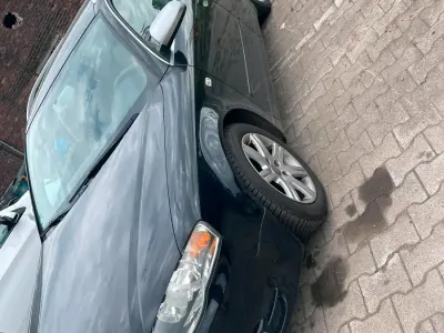 Gebraucht Audi A4