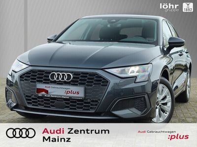 gebraucht Audi A3 Sportback e-tron Sportback 40 TFSI e