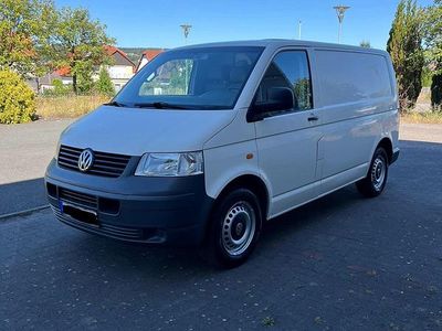 VW T5