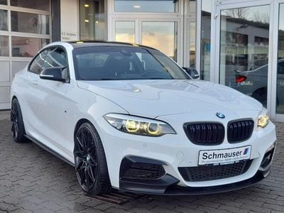 BMW M240