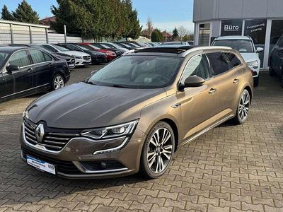Renault Talisman GrandTour