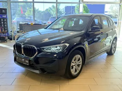 Gebraucht BMW X1