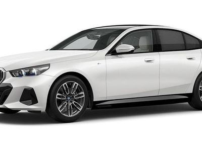 Gebraucht 2025 BMW i5 Limousine | 91.764 €