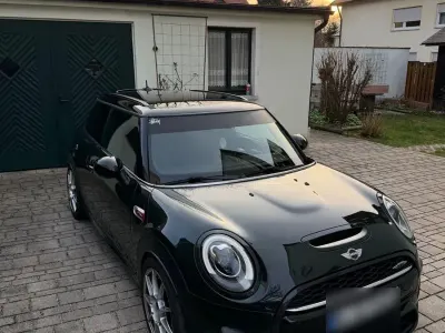 Gebraucht Mini John Cooper Works