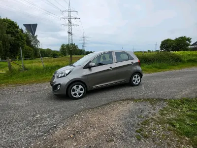 Brugt Kia Picanto