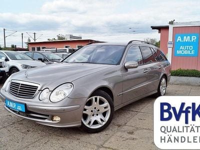 Mercedes E350