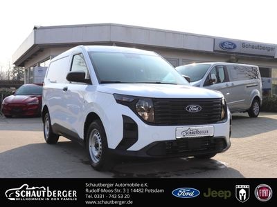 gebraucht Ford Transit Courier Basis Kasten 1.0 EcoBoost,Tempomat, Allwetter, PDC,