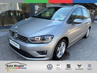 VW Golf Sportsvan