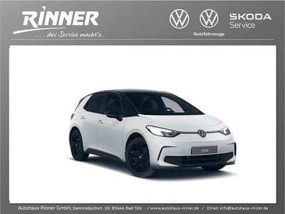 Neu VW ID.3 Pro 150 kW (204 PS) 2026 Weiß Kleinwagen