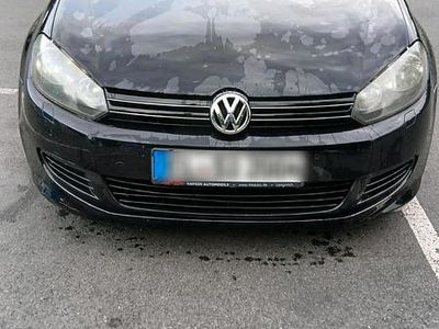 VW Golf VI