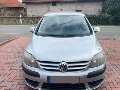 gebraucht VW Golf Plus 