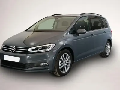 Gebraucht VW Touran 150 PS (110 kW) 2026 Manufacturer Van / Kleinbus
