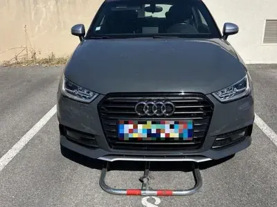 Gebraucht Audi A1