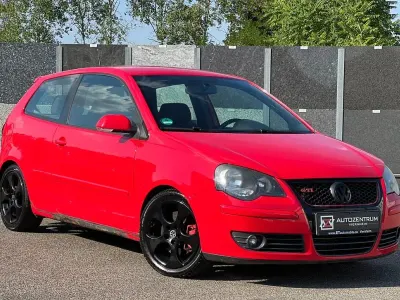 Gebraucht VW Polo