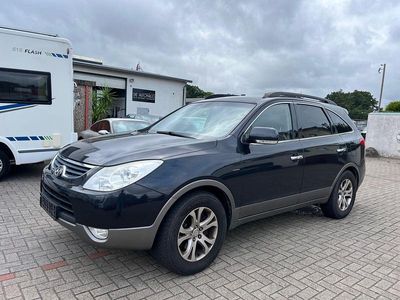 Hyundai Veracruz