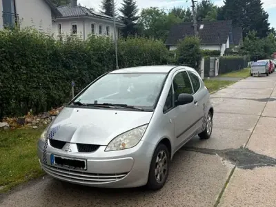 Gebraucht Mitsubishi Colt